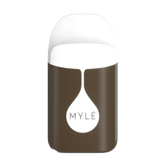 MYLÉ Micro Bano OG: Cubano Disposable Device