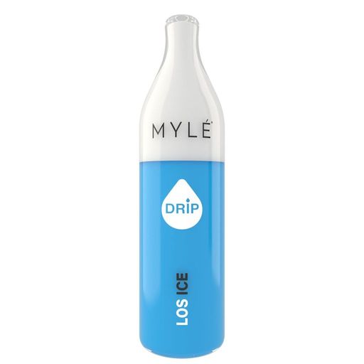 MYLÉ Drip Los Ice Disposable Device
