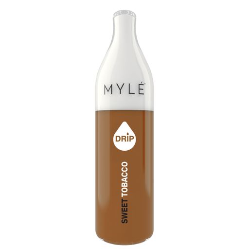 MYLÉ Drip Sweet Tobacco Disposable Device