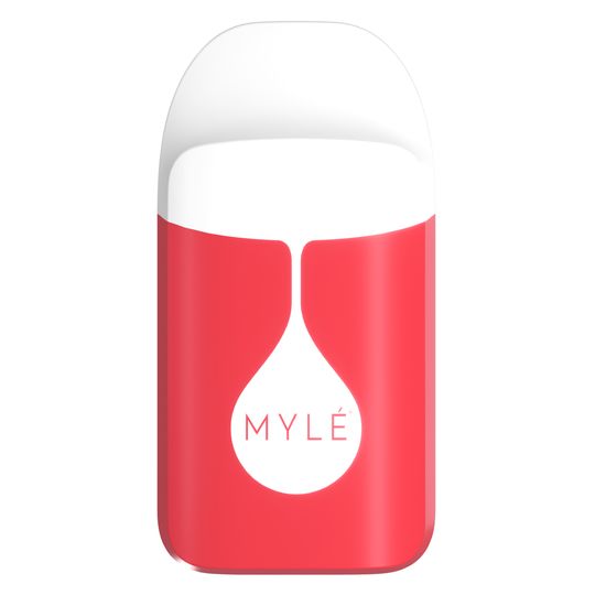 MYLÉ Micro Iced Watermelon Disposable Device