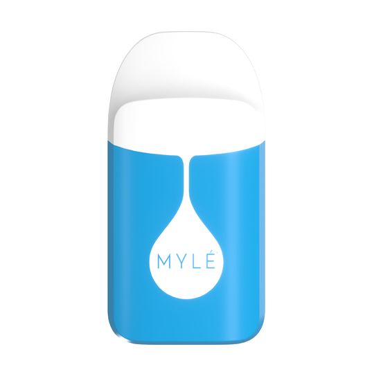 MYLÉ Micro Los Ice Disposable Device