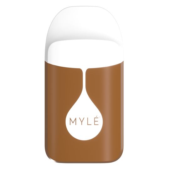 MYLÉ Micro Sweet Tobacco Disposable Device