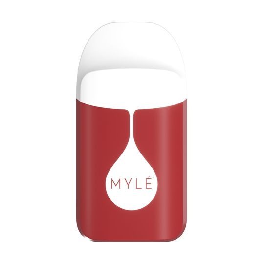 MYLÉ Micro True Tobacco Disposable Device