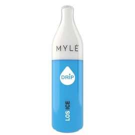 MYLÉ Drip Los Ice OG: Lush Ice Disposable Device