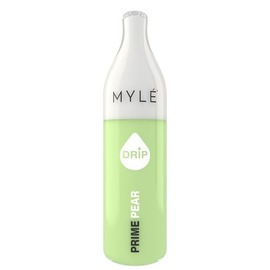 MYLÉ Drip Prime Pear Disposable Device