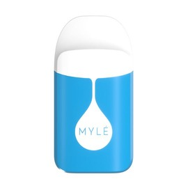MYLÉ Micro Los Ice OG: Lush Ice Disposable Device