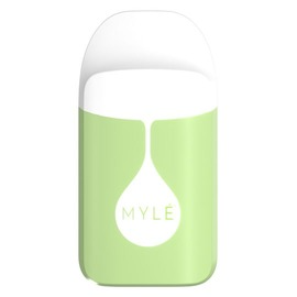 MYLÉ Micro Prime Pear Disposable Device