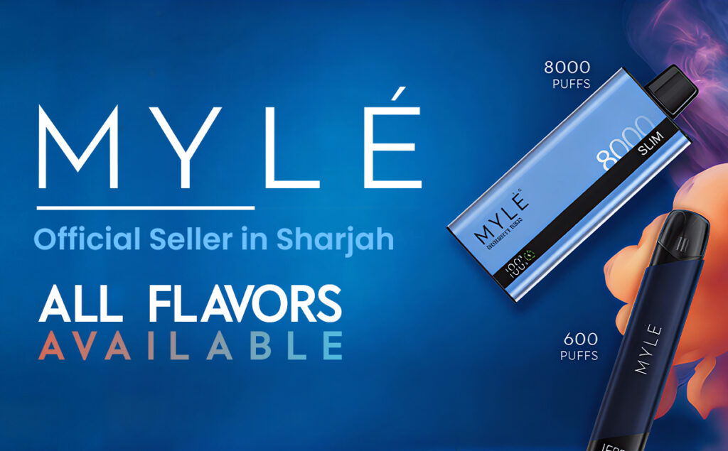 Myle Vape Sharjah 1 Myle Vape Sharjah Online Seller 1