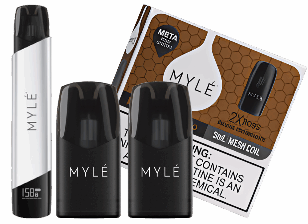 Myle Vape Sharjah 3 Official Myle Seller in Sharjah