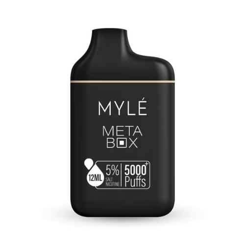Pina Colada Myle Meta Box Disposable Devic