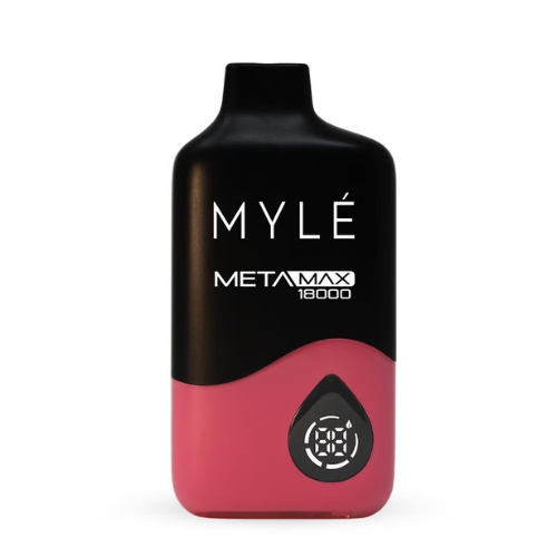 Myle Meta MAX Pink Lemonade