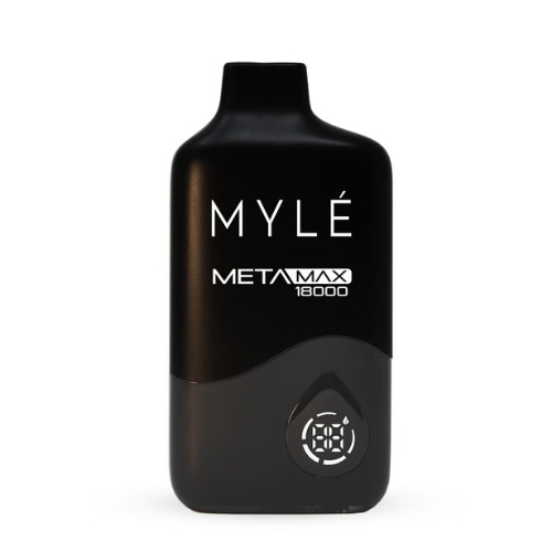 Sweet Tobacco Myle Meta Max Disposable Device