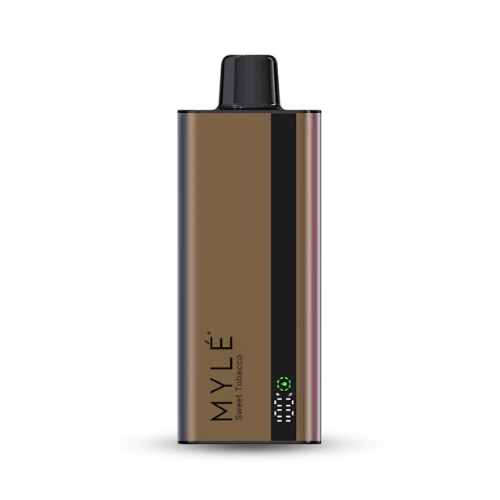 Sweet Tobacco Myle Slim Disposable Device
